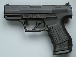 Walther P 99